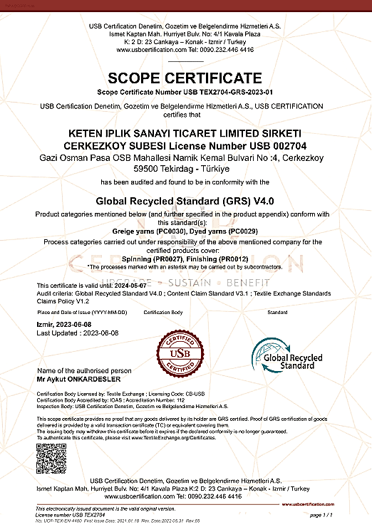 scope-sertificate